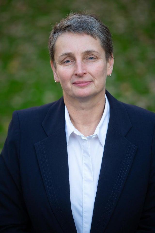 Jarrow MP Kate Osborne has joined the Shadow Home Office team as Diane Abbott's parliamentary private secretary.