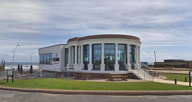Best restaurants in South Shields.