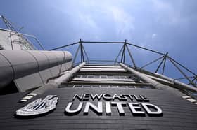 Newcastle United are closing in on another academy signing. 