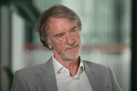 Sir Jim Ratcliffe has spoken about Manchester United’s plan to appoint Dan Ashworth as sporting director. 