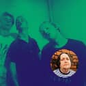 Green Day continue their 30th anniversary celebrations regarding "Dookie" with a headline set at the Isle of Wight Festival this weekend. Writer Benjamin Jackson reveals how their group's album informed his love of punk rock when only an 11-year-old Kiwi (Credit: Getty Images)