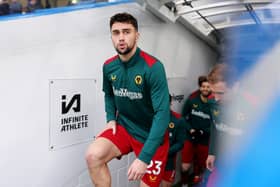 West Ham have made a move for Wolves captain and Newcastle United target Maximilian Kilman.