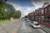 Stanhope Road, South Shields