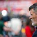 Roy Keane.