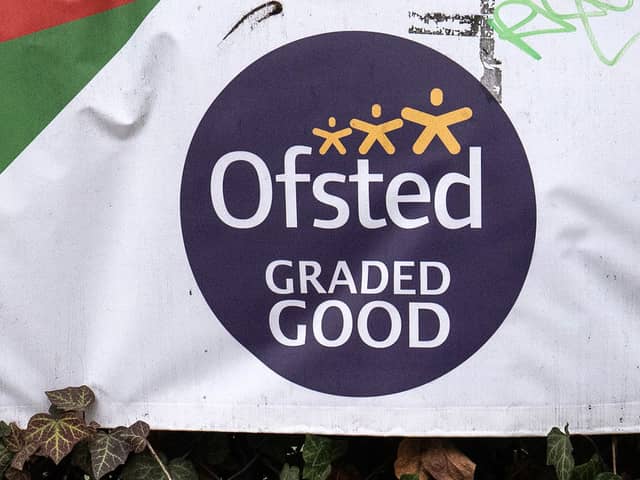 Ofsted inspectors can give schools four different ratings (Photo: Carl Court/Getty Images)
