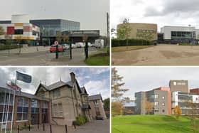 There are plenty of top rated schools right across the North East counties (Photo: NationalWorld/Google)