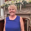 Joan Hamilton was elected to South Tyneside Council following a by-election on Thursday, June 27.