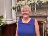 Joan Hamilton was elected to South Tyneside Council following a by-election on Thursday, June 27.