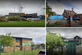The North East has plenty of excellent, high-achieving primary schools to choose from (Photo: National World/Google)