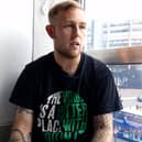 The charity co-founder calls for greater government commitment to suicide prevention and mental health.