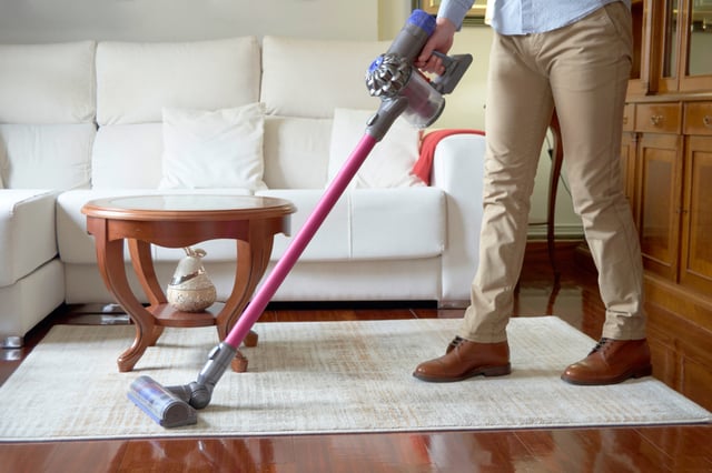 <p>Best cordless vacuums 2021</p>