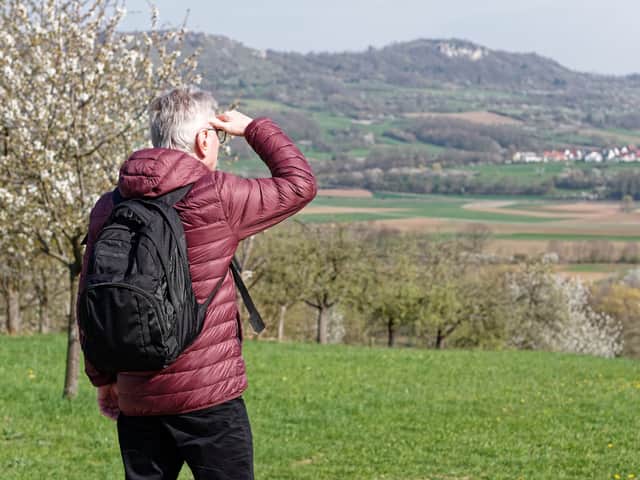 6 best down jackets for men 2021