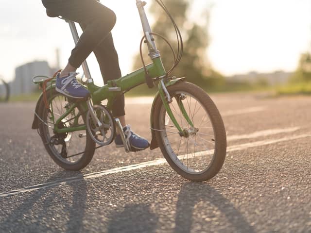 Best folding bikes 2021: brilliant bikes for commuting, road use, and easy storage, from Brompton, Bickterton and Tern