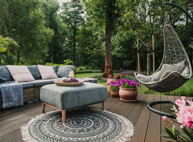 Garden furniture ideas the best outdoor furniture still in stock 2021, including outdoor tables and chairs