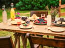 Summer dining table sets to make the most of your backyard