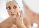 Menopause the best skincare for menopausal skin 