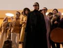 Netflix’s Halston where to buy Halston, and the best dresses