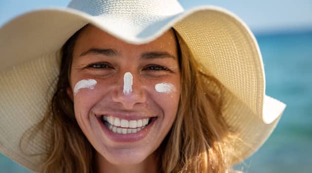 Best SPF for faces UK: SPF50 protection and moisturising sunblock