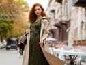 Beautiful, easy to wear midi dresses for summer 