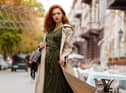 Beautiful, easy to wear midi dresses for summer 