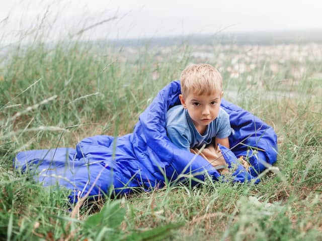We’ve found the best sleeping bags for ensuring your child will have a cosy, comfy night sleep, be they camping or simply sleeping over at a friend’s house