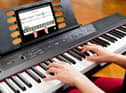 Learn piano at home with 50% off this award-winning app