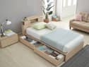 Which storage bed is best We round-up the market leaders for 2021