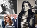  What’s so special about the stripey number? It’s both refined and egalitarian.