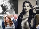  What’s so special about the stripey number? It’s both refined and egalitarian.