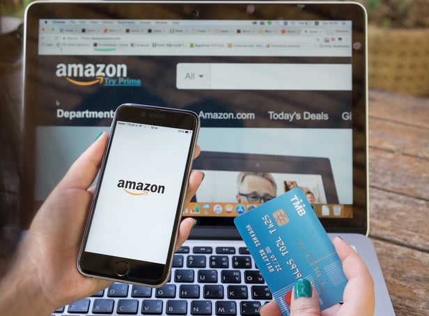 Amazon Prime Day Appliance Deals