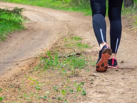 8 best walking shoes for women