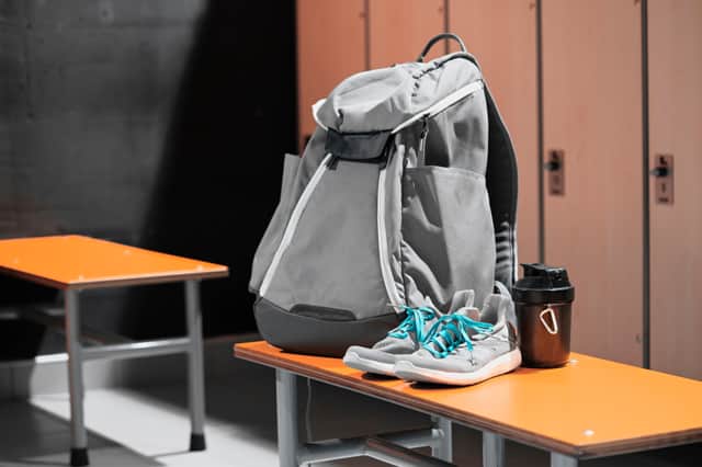What is the best gym kit? Reliable gym bags from Nike and Lululemon