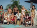 Where to buy official Love Island merchandise, including water bottles