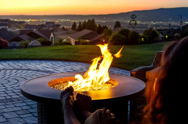 Which is the best firepit to buy in the UK 2021? The safest, longest-lasting, best looking firepits around