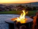 Which is the best firepit to buy in the UK 2021? The safest, longest-lasting, best looking firepits around