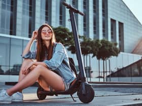 Which are the best e-scooters available in the UK? 