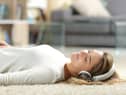 Best earbuds and headband headphones to help get a good night’s sleep