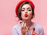 Great, long-lasting bright lipsticks, from Nars, Fenty Beauty, Mac