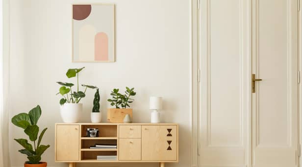 The best sideboards for maximum storage and style