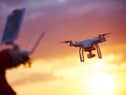 Best drones for aerial photography beginners, from DJI and Revell