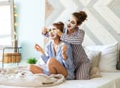 Best women’s pyjamas UK: our favourite ladies sets, including silk PJs, boy shorts, linen pyjamas and more