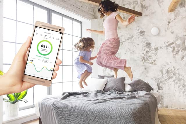 What is radon gas, and do I need a radon detector to protect my home?