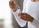 Retinol is available in a number of different strengths - from over the counter to prescription strength products (Picture: Shutterstock)