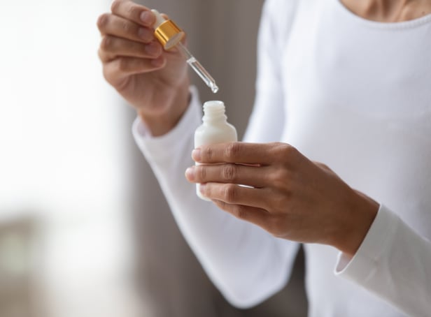<p>Retinol is available in a number of different strengths - from over the counter to prescription strength products (Picture: Shutterstock)</p>