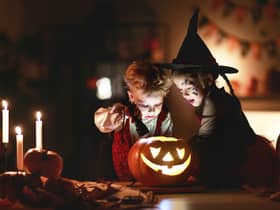 These are the best and spookiest costumes for children for Halloween 2021