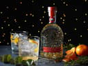Marks & Spencer has bought back its sell-out Snow Globe gin for 2021