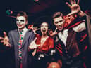Halloween costumer ideas for men and women 2021