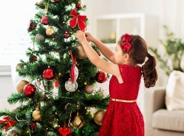 <p>Best artificial Christmas trees for 2021: </p>