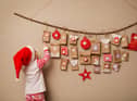 Best alternative advent calendars for children
