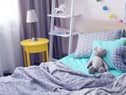 The best bedding for a child's bedroom